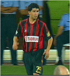 El Moubarki